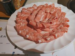 -五十六号院涮肉(雍和宫店)