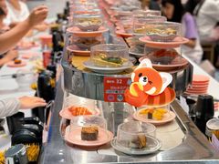 -争鲜回转寿司(朝北大悦城店)