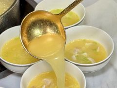 -喜聚薈·花膠雞海鮮火鍋(越秀店)