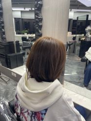 -Sying杉影日式烫染專門店
