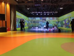 -小鸡哆哆故事屋·儿童乐园(嘉里城店)