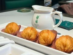 -蘩楼(南山南油店)