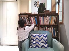 -COTTON CAFE(德信·中外公寓店)