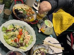 -秘密旅行Bonjour(黑金冠 江南西店)