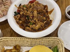 -米香居新鲁味·水饺餐厅