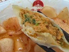-东升灌浆包(辛庄街总店)