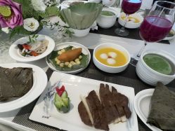 -乐茵敔山湾月子中心(独栋湖景店)