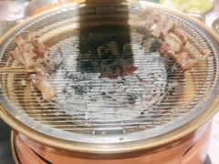 -西塔老太太泥炉烤肉(北京北苑天街龙湖店)