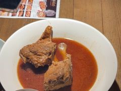 -北方家宴(番禺永旺店)