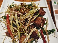 -云海肴·汽锅鸡·云南菜(高德置地店)