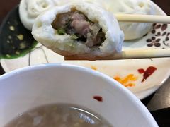 -吃不亏特色包子(三峡广场店)