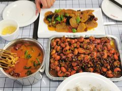 -郑喜旺烧烤(新密总店)