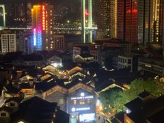 -重庆十八梯传统风貌区