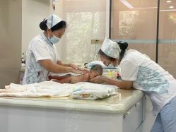 -宝生月子中心(独栋园林·福田店)