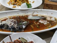 -大灶头·新昌菜(中国茶市店)
