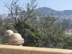 -青岛德国总督楼旧址博物馆