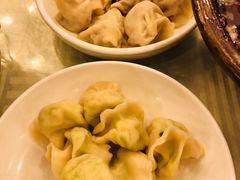 饺子-八珍饺子·烤鸭·家常菜