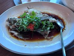 -蛇口希尔顿南海酒店·随轩中餐厅·粤菜