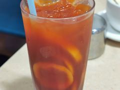 -老字号蛇口德记烧腊饭店·海鲜加工