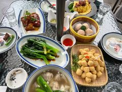 -香港新曜记茶餐厅(星耀城店)