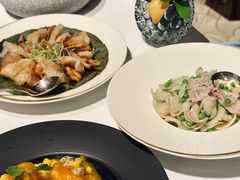 -金轩中餐厅 Jin Xuan(浦东丽思卡尔顿酒店)