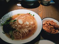 金牌乌酱捞面-佬泰丰斋· 乌镇茶食餐厅