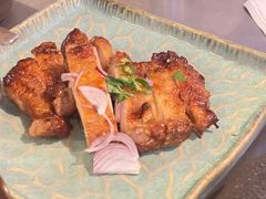 -simply thai天泰(长泰广场店)