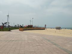 -那香海钻石沙滩浴场