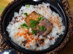 -渝绝回味碗土家洋芋饭(学道街店)