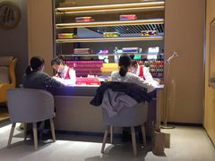 -海底捞火锅(方塔东街店)