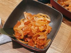 -新石器烤肉(新湖广场店)