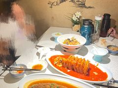 -老太原菜馆(府西街店)