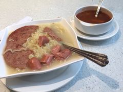 -香港新发烧腊茶餐厅(书城店)