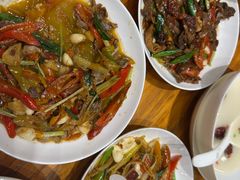-辣公子·千岛湖私房菜(滨江店)