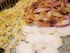 -秦小牛煎肉餐厅(河北大街总店)