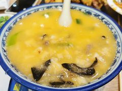-西部马华清真兰州牛肉面·烧烤夜市(三里河店)