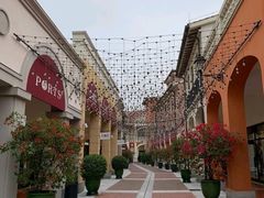 -佛罗伦萨小镇广佛名品奥特莱斯(疏港路店)