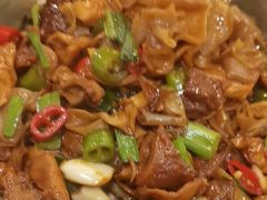 -一楼食业·美食人家