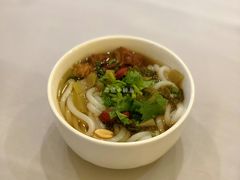花溪牛肉粉-贵州大厦贵州厅(樱花园西街店)