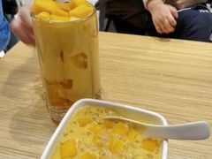 -豆豆冰室·地道招牌椰子冻(大良店)