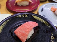 -寿司郎(皇庭广场店)