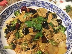 -随喜赞素食餐厅(亦庄店)