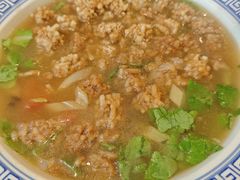 焦炸丸子-老雒阳面馆·水席(定鼎门店)