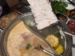 -合记汕头牛肉店(嘉禾路店)
