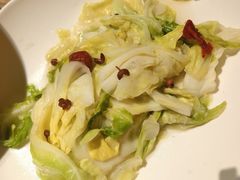 -耶里夏丽·新疆菜·28年喀什老馆(田林东路店)