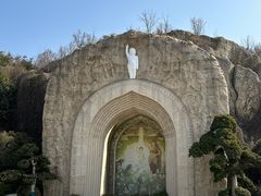 -牛首山文化旅游区