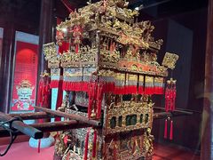 -天一阁博物院