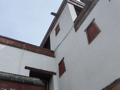 -普陀宗乘之庙(小布达拉宫)