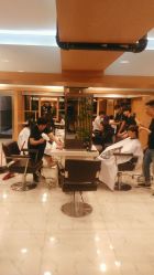 -雅仕 HAIR SALON 美发沙龙