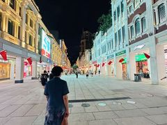 -必胜客(海滨店)